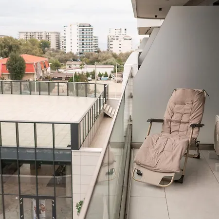 Babyblue In Odyssey Pools And Parking * Năvodari