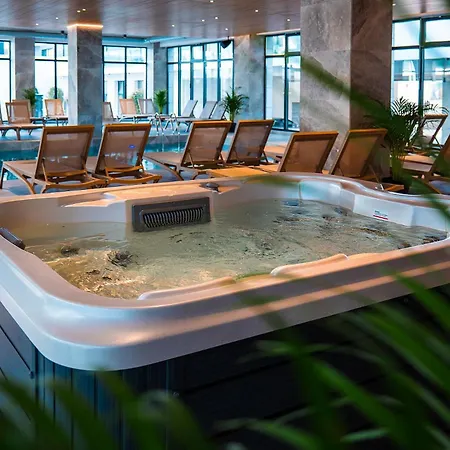 Babyblue In Odyssey Pools And Parking * Năvodari
